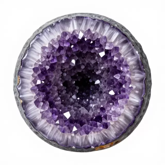 Geode Slice Wonder