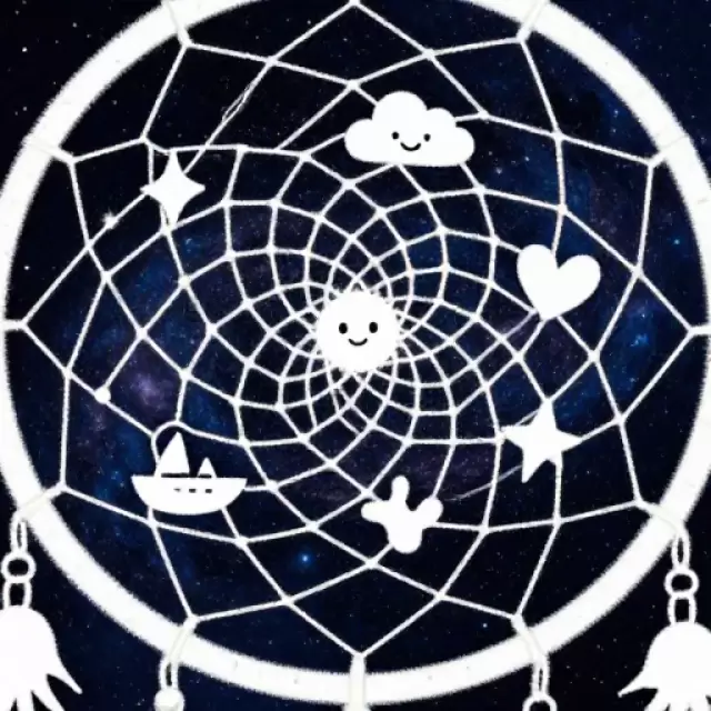 The Dream Catcher's Catch