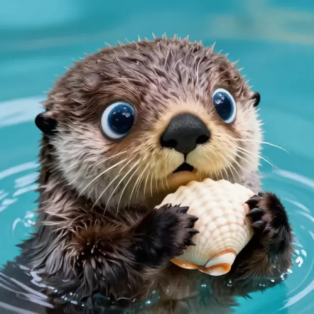 Sea Otter