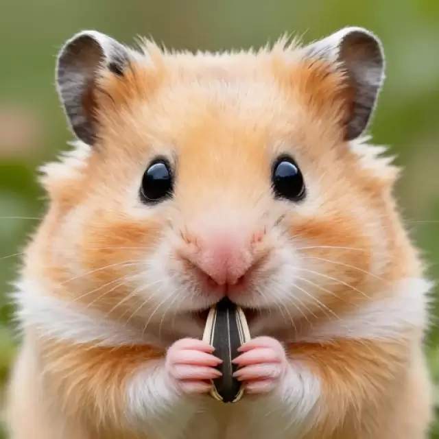 Hamster