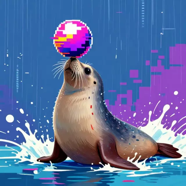 Synthesized Seal