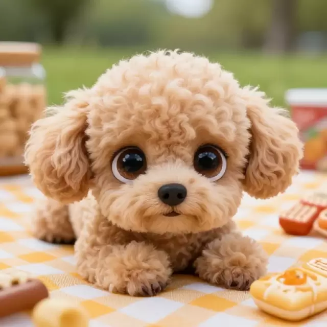 Picnic Blanket Relaxing