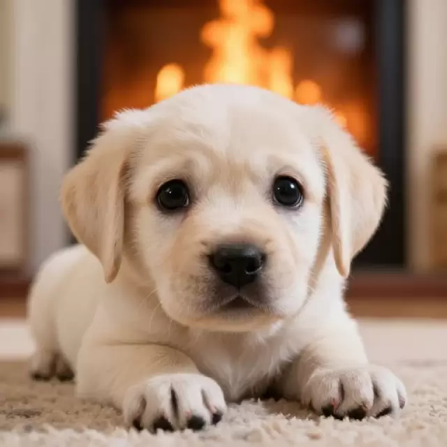 Fireplace Relaxation